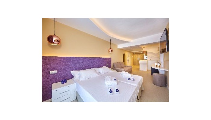 Hotel Indico Rock (Adults Only) poza 5