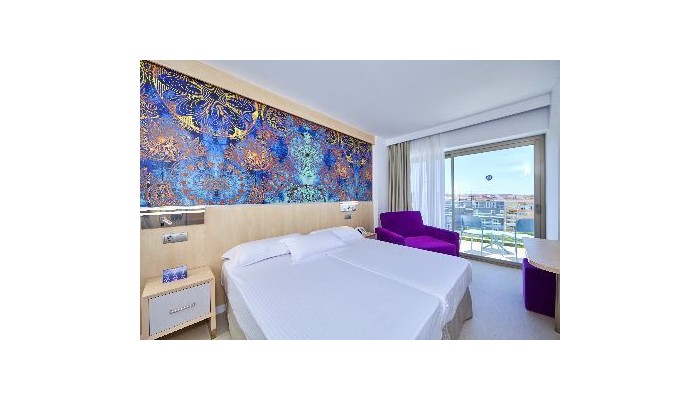 Hotel Indico Rock (Adults Only) poza 4