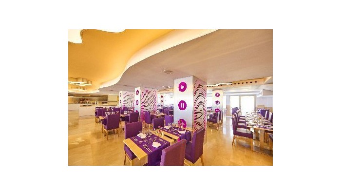 Hotel Indico Rock (Adults Only) poza 6