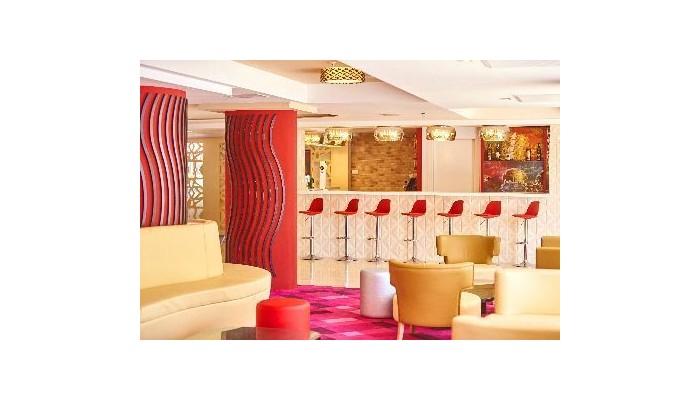 Hotel Indico Rock (Adults Only) poza 10