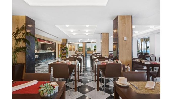 Hotel Pure Salt Garonda poza 17