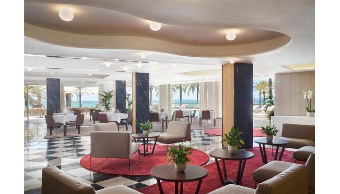 Hotel Pure Salt Garonda poza 16