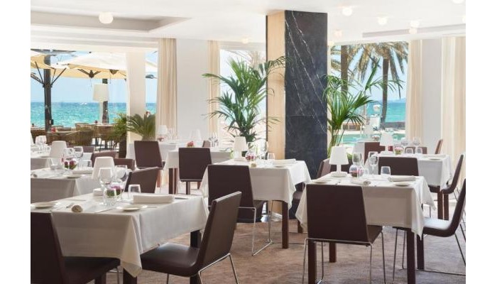 Hotel Pure Salt Garonda poza 15