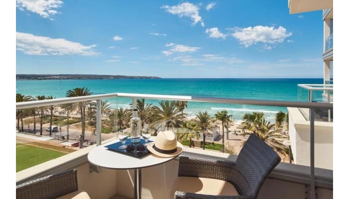 Hotel Pure Salt Garonda poza 14