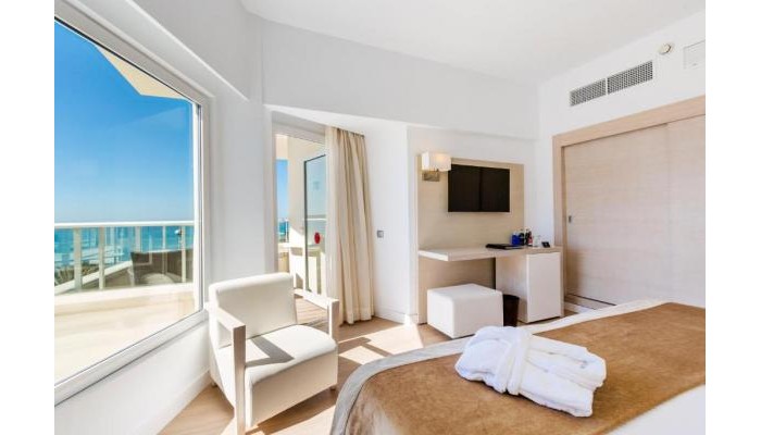 Hotel Pure Salt Garonda poza 7