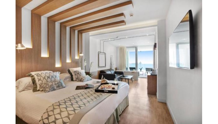 Hotel Pure Salt Garonda poza 12