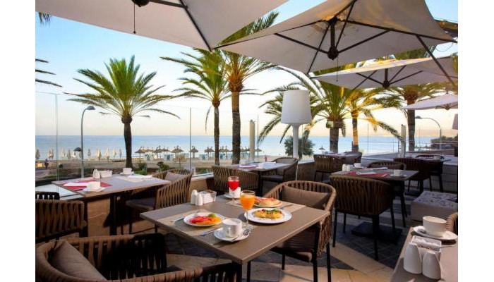 Hotel Pure Salt Garonda poza 19