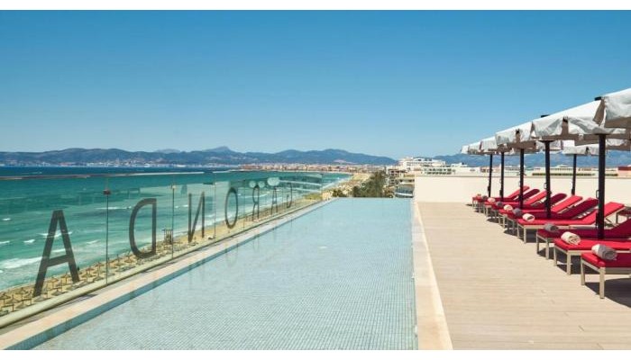 Hotel Pure Salt Garonda poza 23