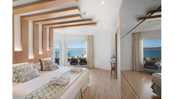 Hotel Pure Salt Garonda poza 9