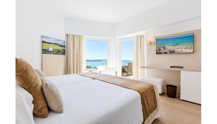 Hotel Pure Salt Garonda poza 6