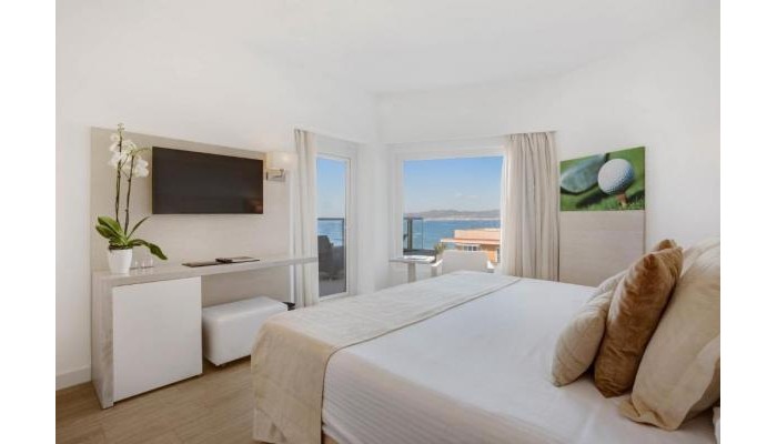 Hotel Pure Salt Garonda poza 1