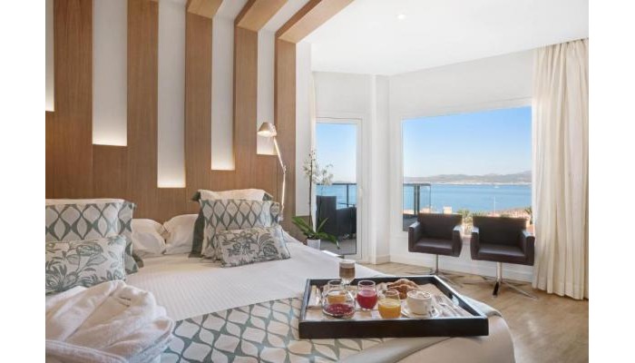 Hotel Pure Salt Garonda poza 8