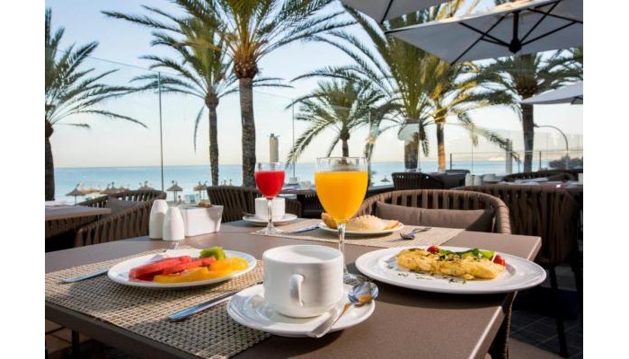 Hotel Pure Salt Garonda poza 20