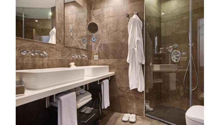 Hotel Pure Salt Garonda poza 13