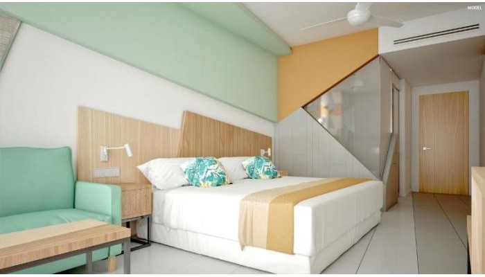 Hotel Riu Playa Park poza 4