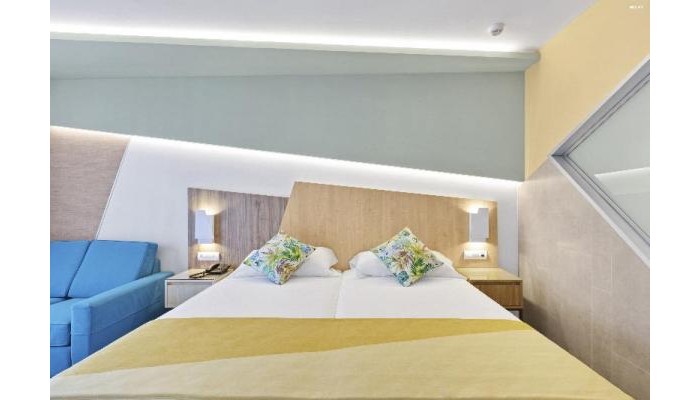 Hotel Riu Playa Park poza 1