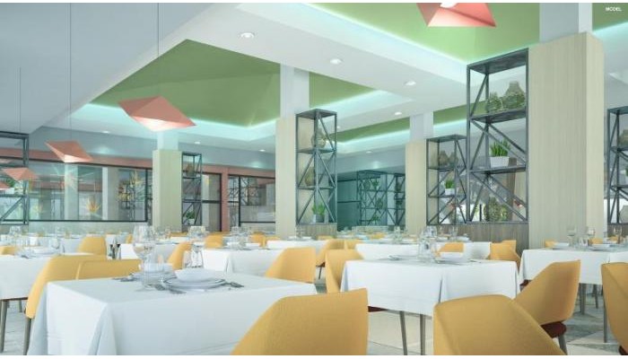 Hotel Riu Playa Park poza 0