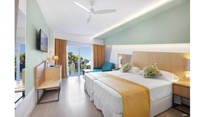 Hotel Riu Playa Park poza 7