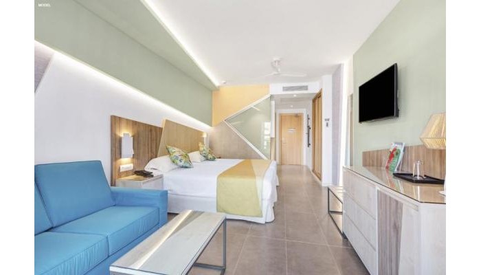 Hotel Riu Playa Park poza 3