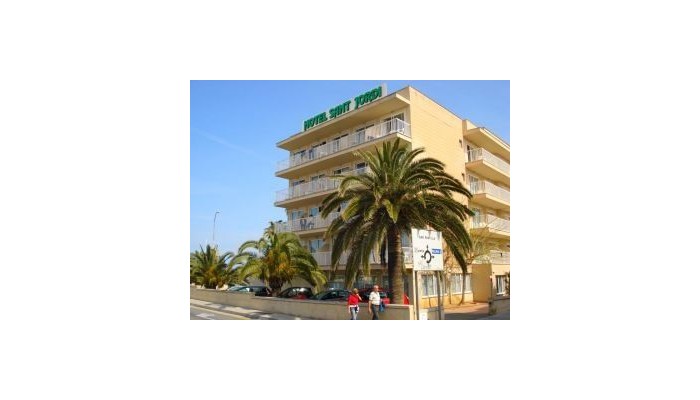 Hotel Sant Jordi poza 4