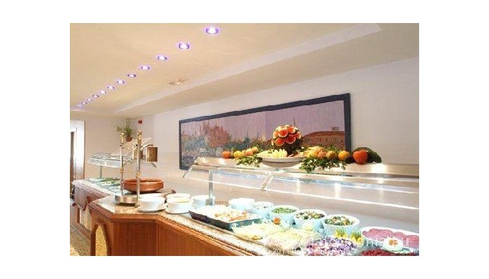 Hotel Sant Jordi poza 3