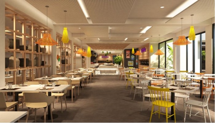 Abora Catarina Hotel By Lopesan poza 2