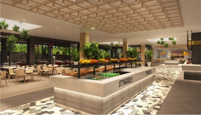 Abora Catarina Hotel By Lopesan poza 3