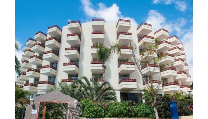 Hl Rondo Hotel poza 2