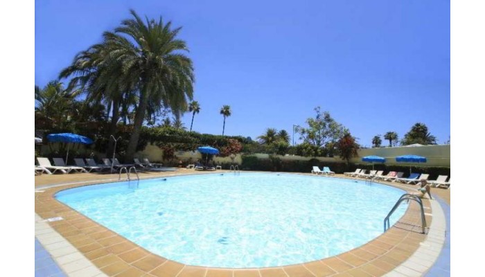 Hl Rondo Hotel poza 4