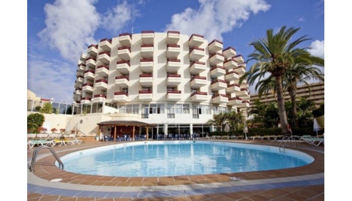 Hl Rondo Hotel poza 0