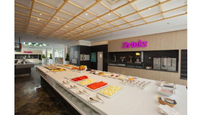 Hotel Abora Catarina poza 2