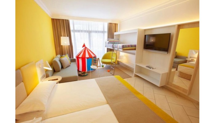 Hotel Abora Catarina poza 6