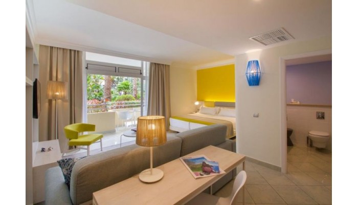 Hotel Abora Catarina poza 3