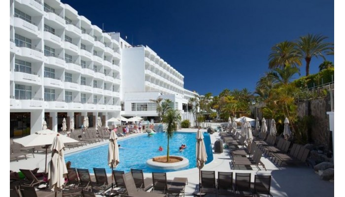 Hotel Abora Catarina poza 0