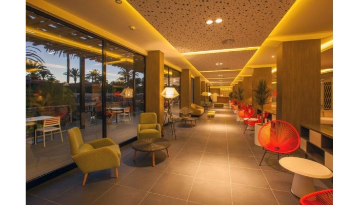 Hotel Abora Catarina poza 10