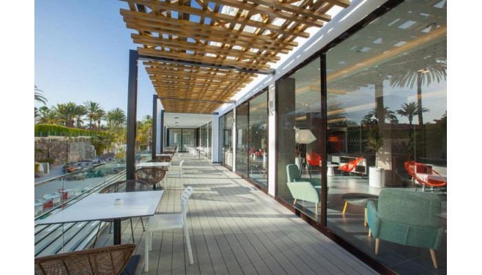 Hotel Abora Catarina poza 8