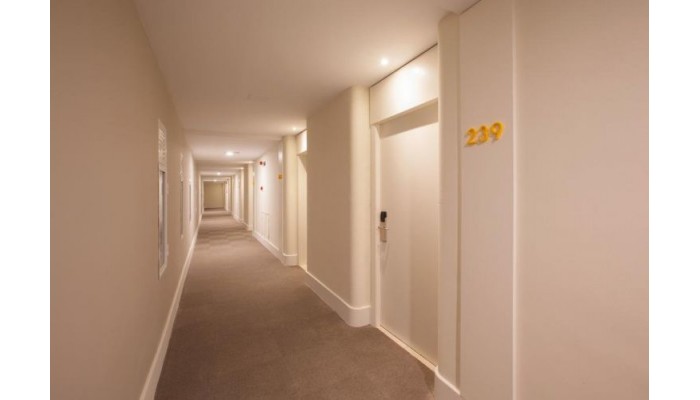 Hotel Abora Catarina poza 9