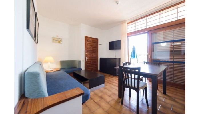 Hotel Apartamentos Don Pedro poza 2