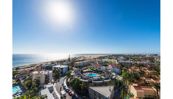 Hotel Apartamentos Don Pedro poza 0