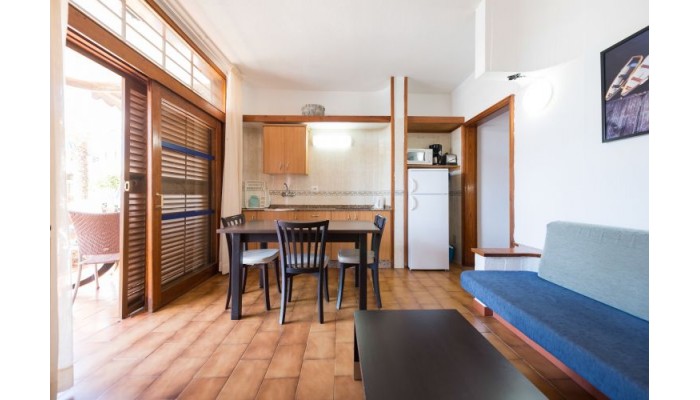 Hotel Apartamentos Don Pedro poza 3