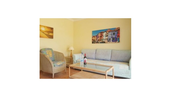 Hotel Apartamentos Vip Nogal poza 5