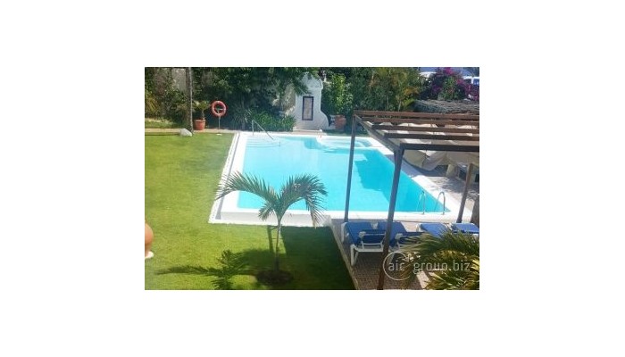 Hotel Apartamentos Vip Nogal poza 3