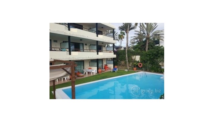 Hotel Apartamentos Vip Nogal poza 4