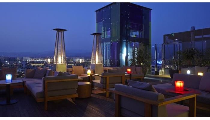 Hotel Bohemia Suites And Spa poza 5