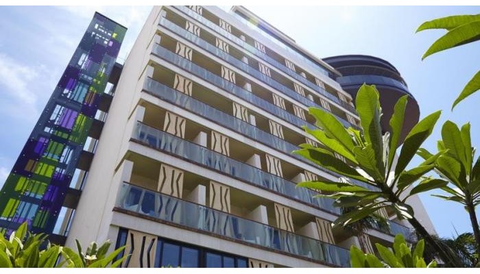 Hotel Bohemia Suites And Spa poza 0