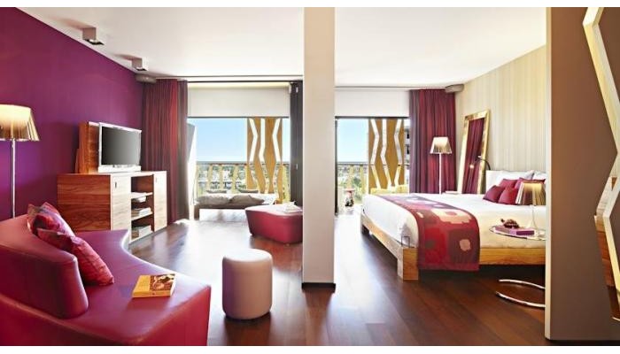 Hotel Bohemia Suites And Spa poza 1