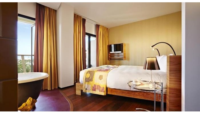 Hotel Bohemia Suites And Spa poza 6