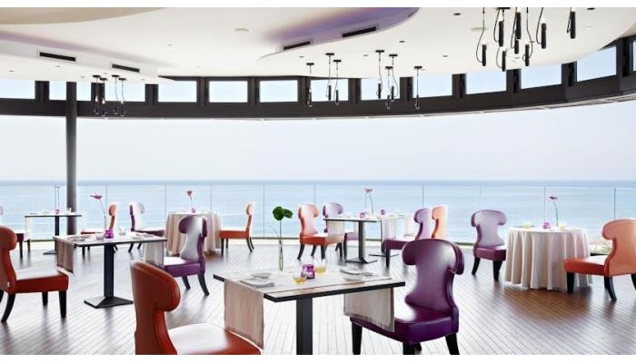 Hotel Bohemia Suites And Spa poza 8