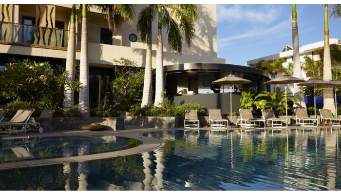 Hotel Bohemia Suites And Spa poza 4