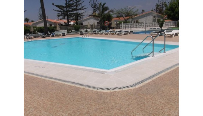 Hotel Bungalows Los Arcos poza 0